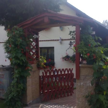 U Tri Kocek Hotel Jablonné v Podještědí Kültér fotó