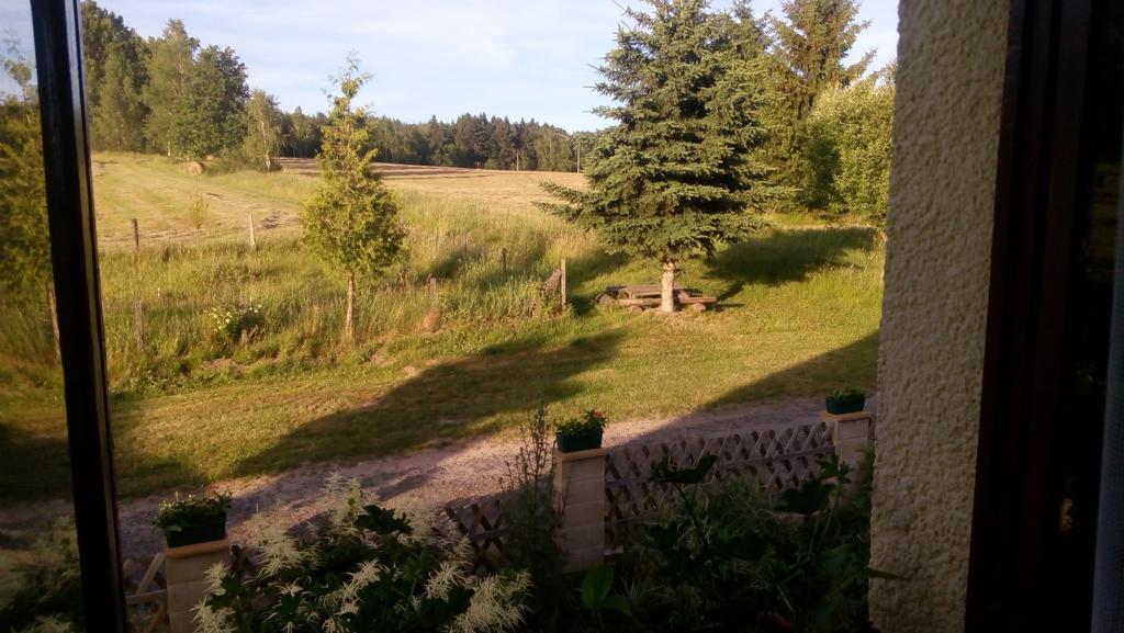 U Tri Kocek Hotel Jablonné v Podještědí Kültér fotó