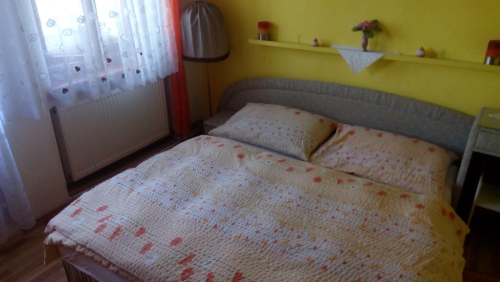 U Tri Kocek Hotel Jablonné v Podještědí Kültér fotó