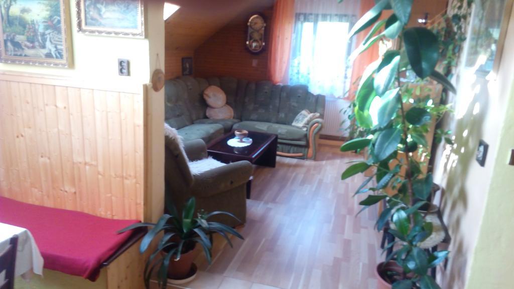 U Tri Kocek Hotel Jablonné v Podještědí Kültér fotó