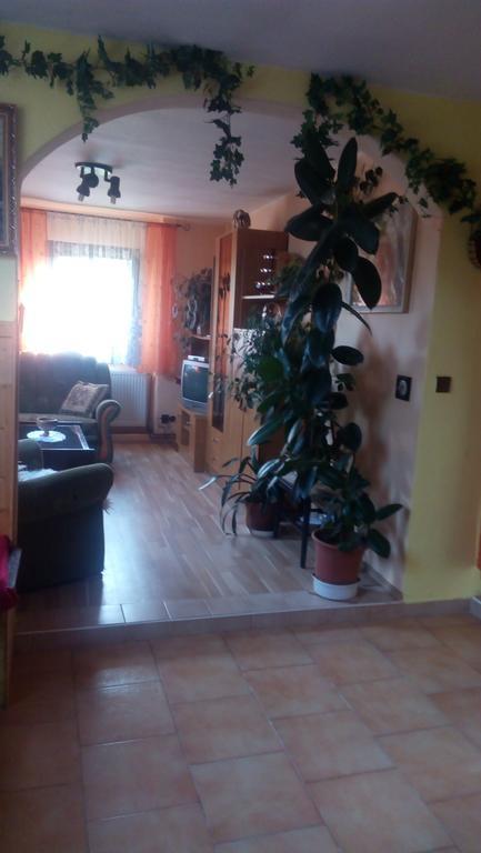 U Tri Kocek Hotel Jablonné v Podještědí Kültér fotó