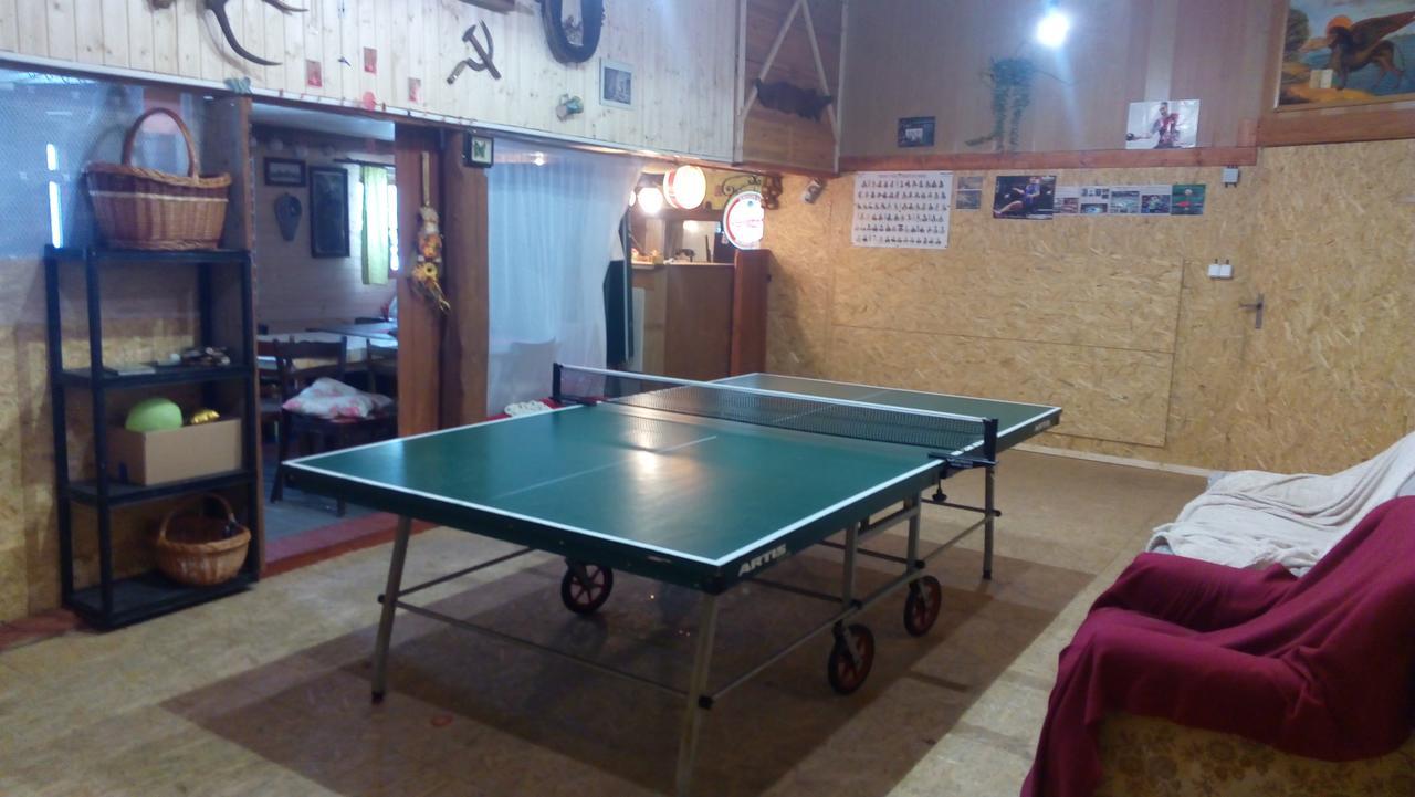 U Tri Kocek Hotel Jablonné v Podještědí Kültér fotó