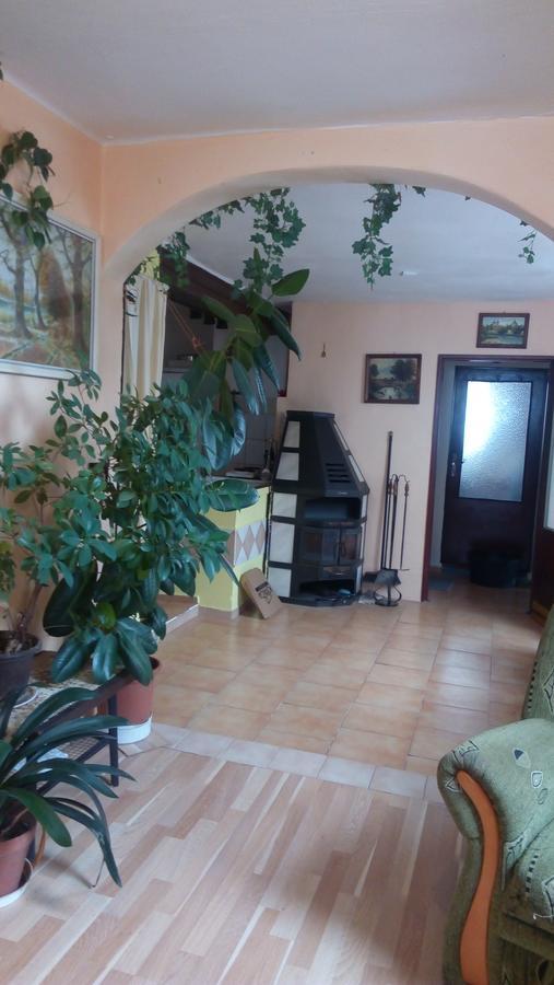 U Tri Kocek Hotel Jablonné v Podještědí Kültér fotó